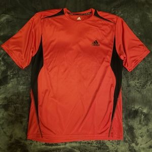 Adidas shirt